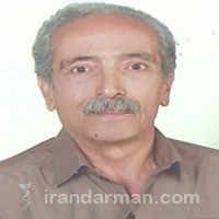 دکتر سیدمهدی دیانت