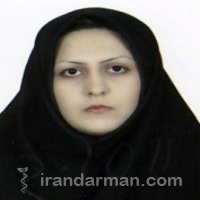 دکتر سودابه سبزعلی