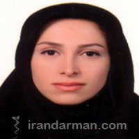 دکتر طیبه فرجی