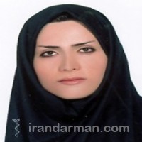 دکتر زینب عبدی زمهریر