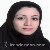 دکتر الهام شادمهر