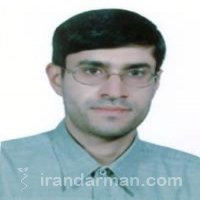 دکتر محسن اعرابی