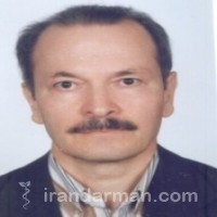 دکتر فرهاد تفقدی