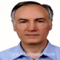 دکتر محمدرضا صدقی پور