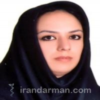 دکتر فهیمه ولی پور