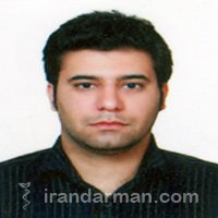 دکتر کمیل کرمی