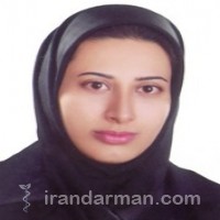 دکتر هنگامه قدیانی