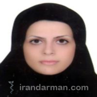 دکتر سارا محمدی سپه وند