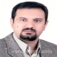 دکتر مرتضی بستانی