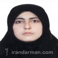 دکتر شبنم ضیاءپور