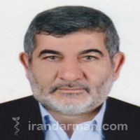 دکتر فریدون عابدینی نجف آبادی