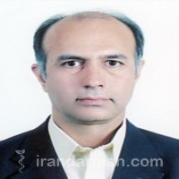 دکتر سیدعلی اصغر سیداحمدشیرازی