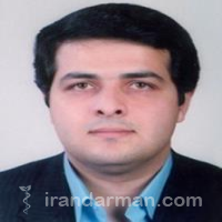 دکتر فرهاد اشافی