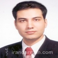 دکتر علی صبری