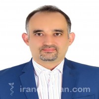 دکتر سعید مدنی
