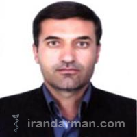 دکتر علیرضا شیخ حسینی