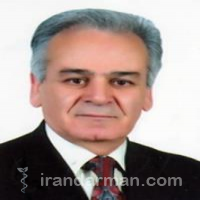 دکتر حبیب مصباح