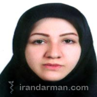 دکتر فردوس جهانمردی