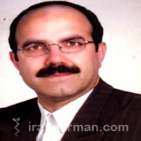 دکتر محمد امراللهی بیوکی
