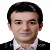 دکتر حجت رحمانی فر