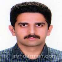 دکتر امین رجب زاده کنفی