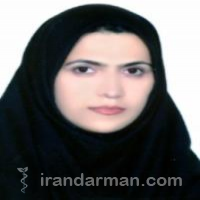 دکتر اعظم قربانی پاشاکلائی