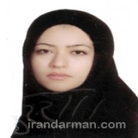 دکتر سارا نظری ولاشجردی