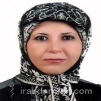 دکتر سوسن سکوتی