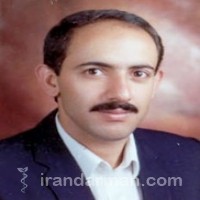 دکتر رضا صلاحی