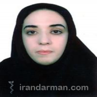 دکتر مهدیه مؤیدی