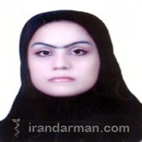 دکتر مرضیه فرهنگ پور