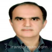 دکتر سعید صدری نیا