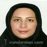 دکتر نگار صرافان