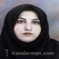 دکتر ناهید انوری آذر