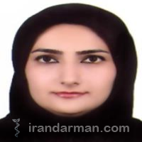 دکتر مژگان زندی