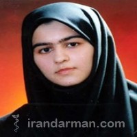 دکتر نگین نظارات