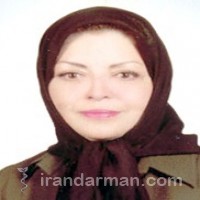 دکتر پروین امامی