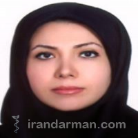 دکتر مرجان لشگری