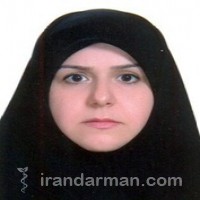 دکتر مریم شرافت