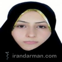 دکتر نجمه احمدزاده گلی