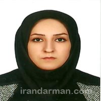 دکتر ندا صابرنیا