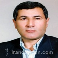 دکتر اکبر پناهی