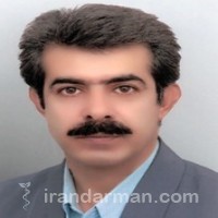دکتر حمید حق شناس