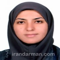 دکتر زینب امیرخانی نجف آبادی