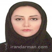 دکتر پریسا یزدان شناس