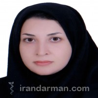 دکتر زهراالسادات ضیاء