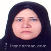 دکتر ناهید عشقی زاده بمی