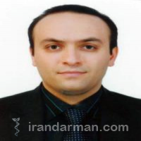 دکتر فریبرز برومندپور