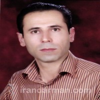 دکتر محمد بهره مند