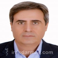 دکتر پرویز حسین پور